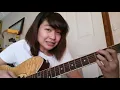 Download Lagu Lights Off - Dian (Original)