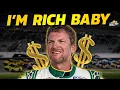Dale Earnhardt Jr s 300M Empire Cars Mansions and the Untold Story