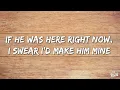 Lauren Watkins - Marlboro Man (Lyrics)