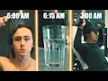 I Tried Andrew Huberman s Daily Routine for 30 Days Maximizing Productivity and Testosterone Level