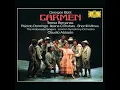 Bizet: Carmen: Prelude. Allegro giocoso – Andante moderato (Fate Motive)