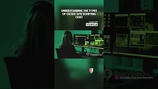 Demystifying XSS Attacks Hacker Cybersecurity 