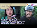 Download Lagu Bawa Kabur Sally, Dinda Celaka?! | Luka Cinta - Episode 307