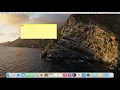 How to Use Sticky Notes or Stickies on Mac or MacBook Tutorial