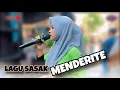 Download Lagu LAGUS SASAK SEDIH-MENDERITE | AYU LESTARI | FT SONATA
