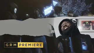 ko x da do it for music video grm daily reaction 