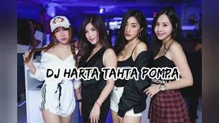 Download Dj HARTA TAHTA POMPA 2021 MP3