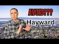 Is Hayward Dangerous in 2025