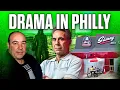 New Mob Boss in Philly Details on Skinny Joey s Restaurant Sale