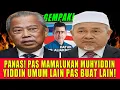 Lagu PAS BERTAPAK DISABAH! RAKYAT SABAH AKAN HUKUM GRS JIKA BENARKAN!