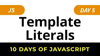 HackerRank 10 Days of JavaScript Solutions Template Literals Day 4