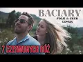 Lagu BACIARY - 7 CZERWONYCH RÓŻ [FOLK \u0026 CLUB COVER] (MUSIC VIDEO)
