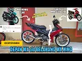 Download Lagu Eksperimen GOKIL, DEPAN MX old - BELAKANG MX KING‼️