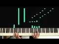 New York Herald Tribune FULL Piano Cover Version