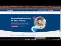 How to Access Schoology at Seattle Academy 2024-2025