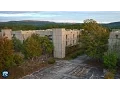 GHOST TOWN Fort McClellan Anniston Alabama PART 1