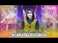 Download Lagu AYU CANTIKA - INSAN YANG TERSAKITI I Mahesa Music
