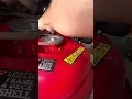 Gravely Zero Turn Mower ZT-42 Belt Replacement