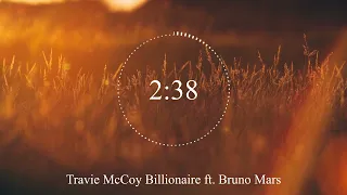 Download Travie McCoy: Billionaire ft. Bruno Mars MP3