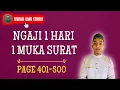 Download Lagu (MS457) Surah Sad : Ayat 62-83