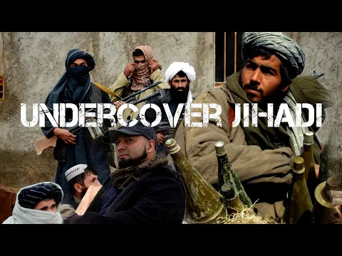 Undercover Jihadi | Trailer | Available Now