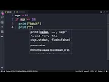 Python - Conditional Statements By Mosh Hamedani
