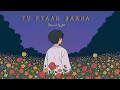 Lagu Tu Pyaar Barha - shiblu_official01 | Mohammad Shiblu | Itna Na Mujhse Tu Pyar Badha Mohsin Lashari