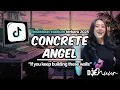 Lagu BREAKBEAT CONCRETE ANGEL 2025 | DJ EMUUR | NOSTALGIA STADIUM