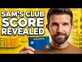 What Credit Score Is Needed For Sam s Club Mastercard