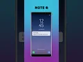 Download Lagu Samsung Galaxy Note Notification Evolution#samsunggalaxy #samsung