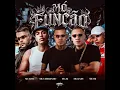 Mó Função - DJ SM OFICIAL, Mc Cebezinho, MC KADU & Mc J9