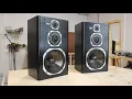 Download Lagu YAMAHA NS-1000X classical restoration. Classic restoration of YAMAHA NS-1000X speakers