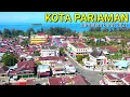 Download Lagu video udara kota pariaman