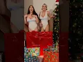 Download Lagu Aria Taylor and Gabbie Carter Christmas Surprise Prank