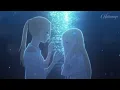 ❀ AMV Nightcore/Lyrics~Belle {Slimane, Dadju, M.Gims}
