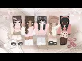 coquette aesthetic minecraft skins w links