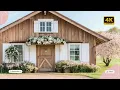Vintage Farmhouse Spring Decor on a Budget Upcycled DIYs Cozy Grandmacore Inspiration