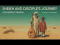 Download Lagu Psychedelic Dervish - Sheikh and Disciple [Full Album] #Folktronica #Downtempo #DesertMusic