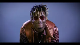 if juice wrld was on unstable by justin bieber and the kid laroi