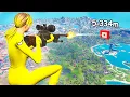 Hit This Trickshot Win 1000