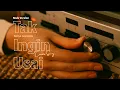 Download Lagu Cover Tak Ingin usai • Keisya Levronka • Male Cover