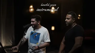 حنتلك يوم   محمد عدوية و ليجي سي                                                            دندنها