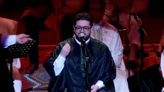 حضرة رجال تونس   جارت الاشواق دندنها