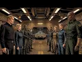 Lagu What if Battlestar Balactica and her crew Enters Stargate Universe?