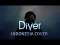 Download Lagu Diver (Indonesia Cover) OP 8 Naruto Shippuden