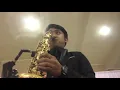 Download Lagu Live Perform - Kaulah Segalanya Untukku Saxophone Cover By Dea Andriyawan (Ruth Sahanaya)