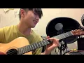 Khalid - Talk (Sam Kim COVER)