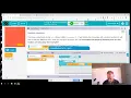 CSD unit 3 lesson 6 page 2 random number code in action Code org Discoveries