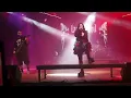 Lacuna Coil - I Wish You Were Dead (live @ Chania Rock Festival, 2/08/2026)