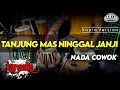 Download Lagu TANJUNG MAS NINGGAL JANJI KARAOKE VERSI DANGDUT KOPLO TERBARU NADA COWOK